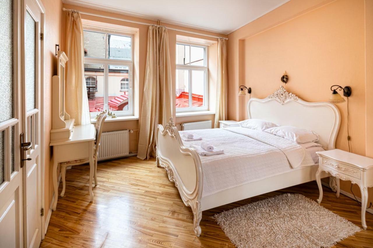 Old Riga Vagnera Quiet Apartment Kültér fotó